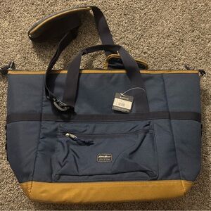 Eddie Bauer Cooler Bag